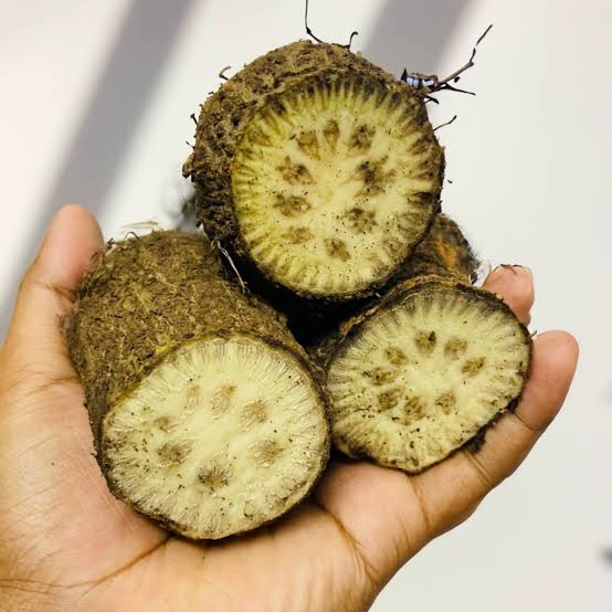 দেশী চুই ঝাল  (500gm)